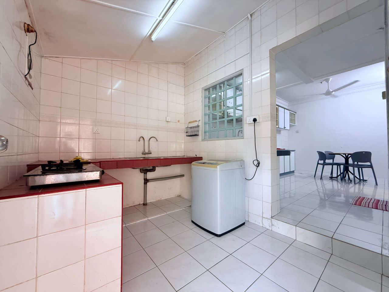 Kuchig House For Rent