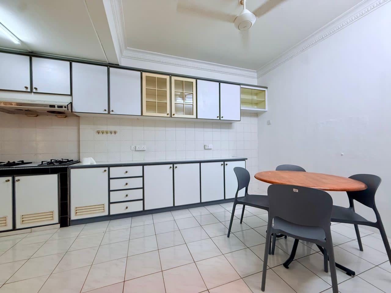 Kuchig House For Rent