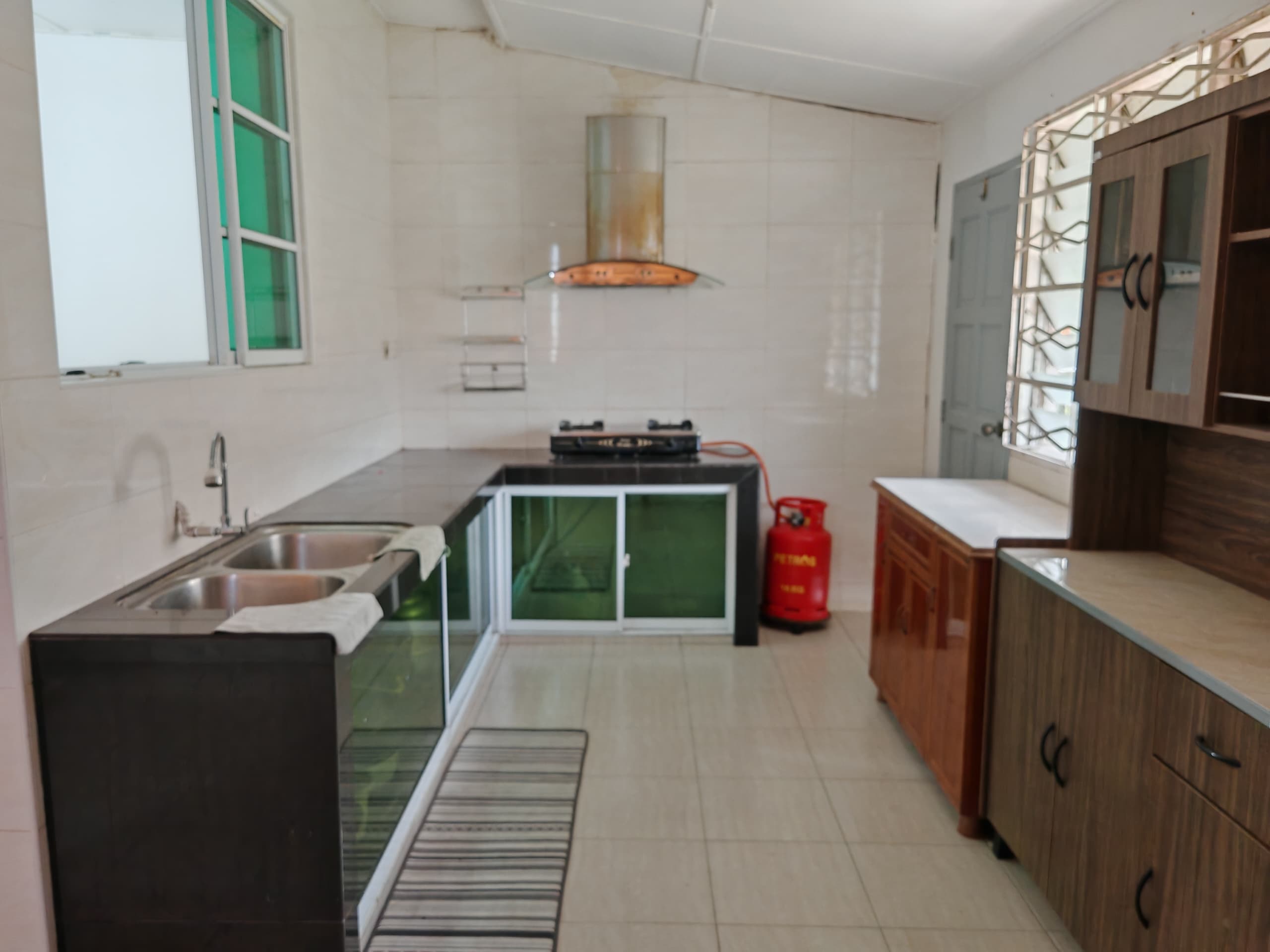 Kuchig House For Rent