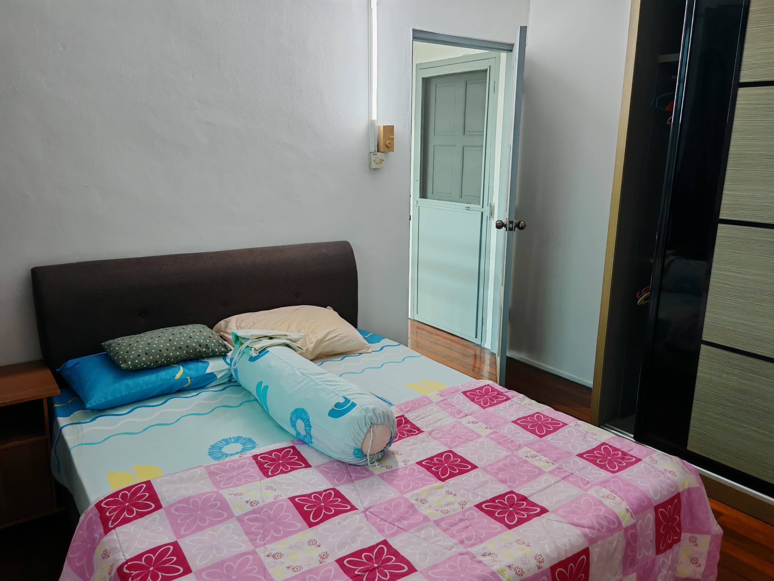 Kuchig House For Rent