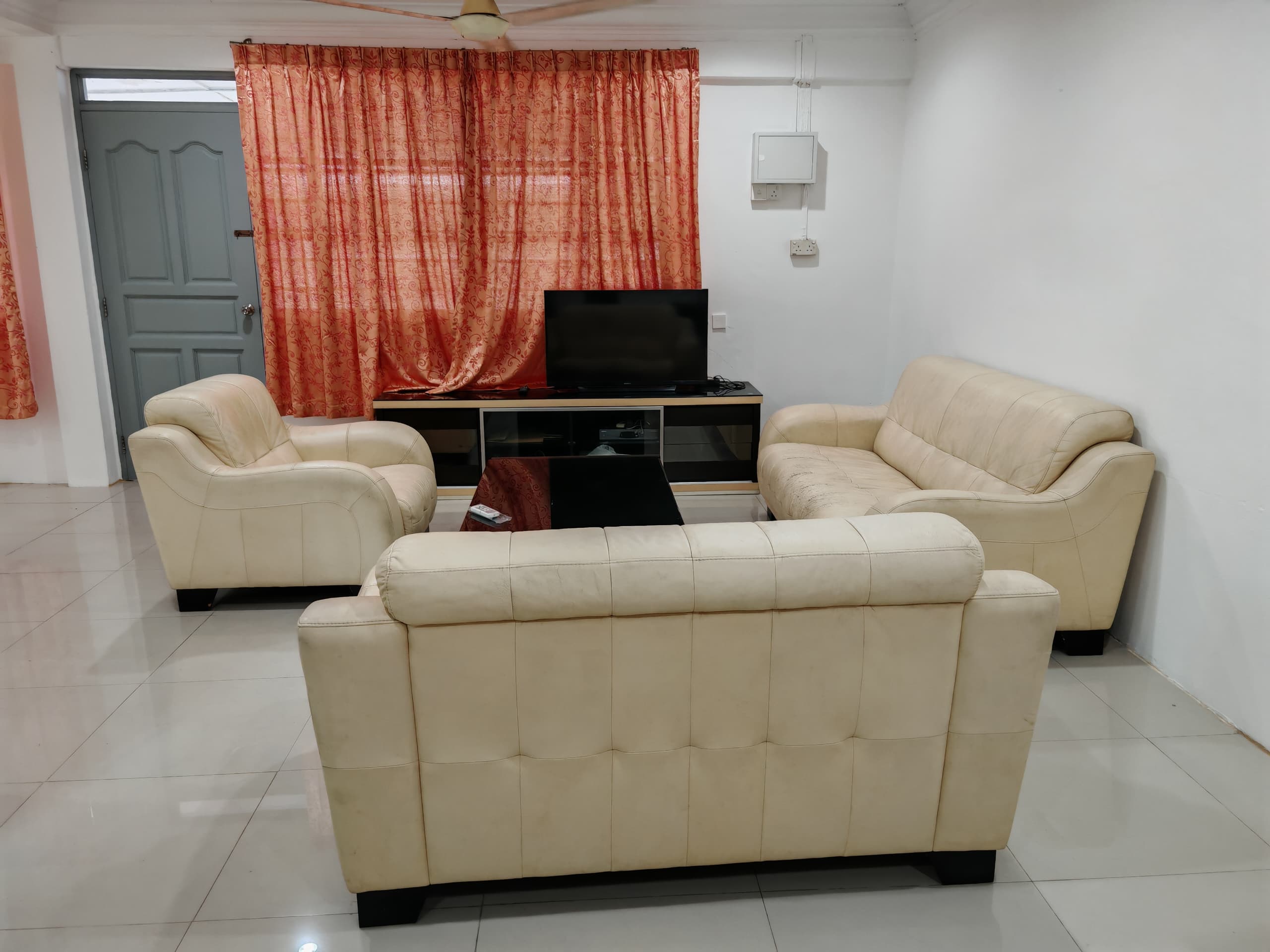 Kuchig House For Rent