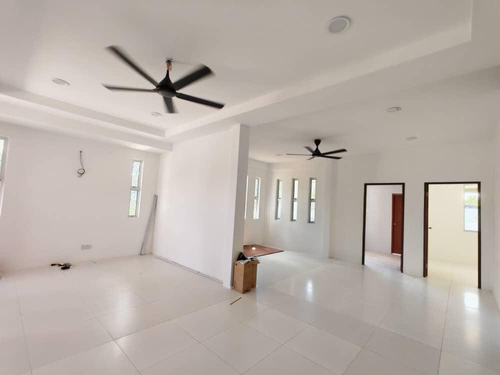 Kuchig House For Rent