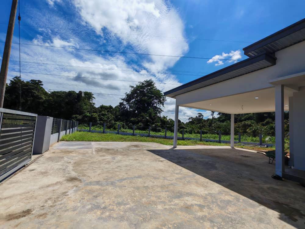 Kuchig House For Rent