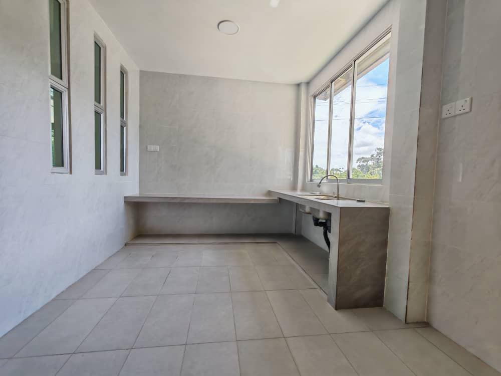 Kuchig House For Rent