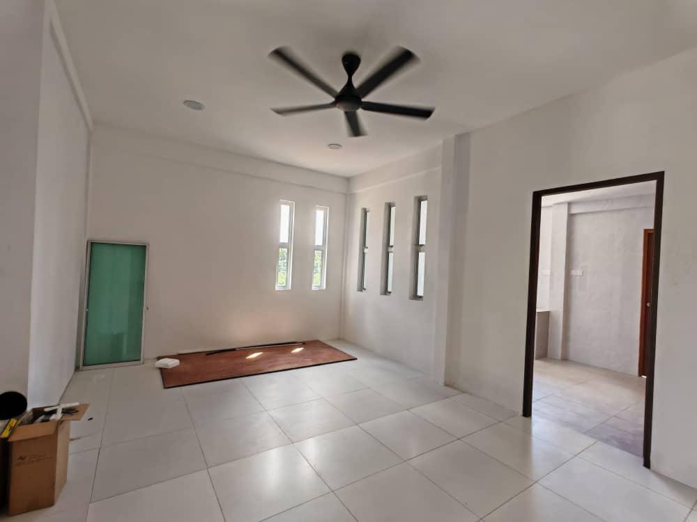 Kuchig House For Rent