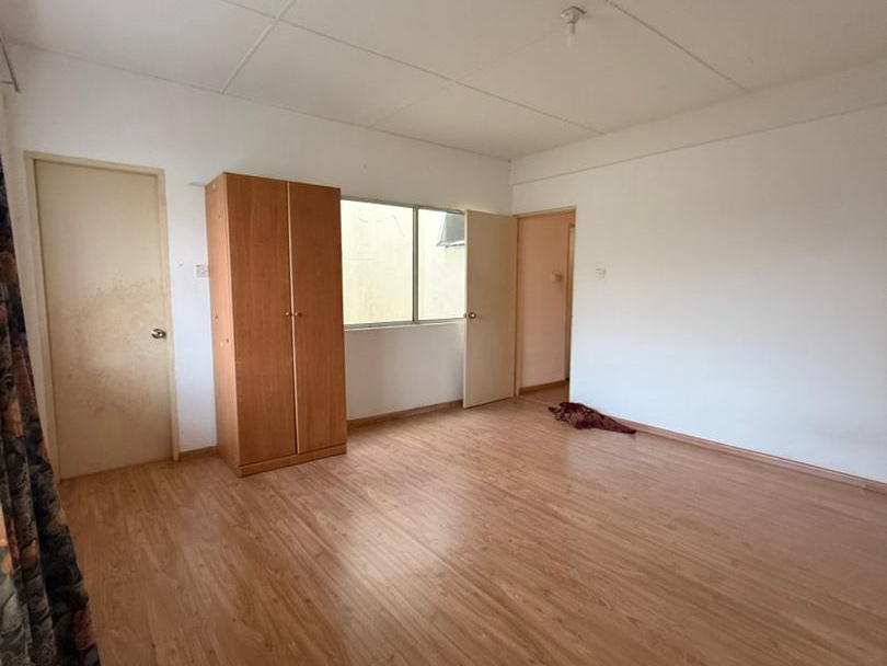 Kuchig House For Rent