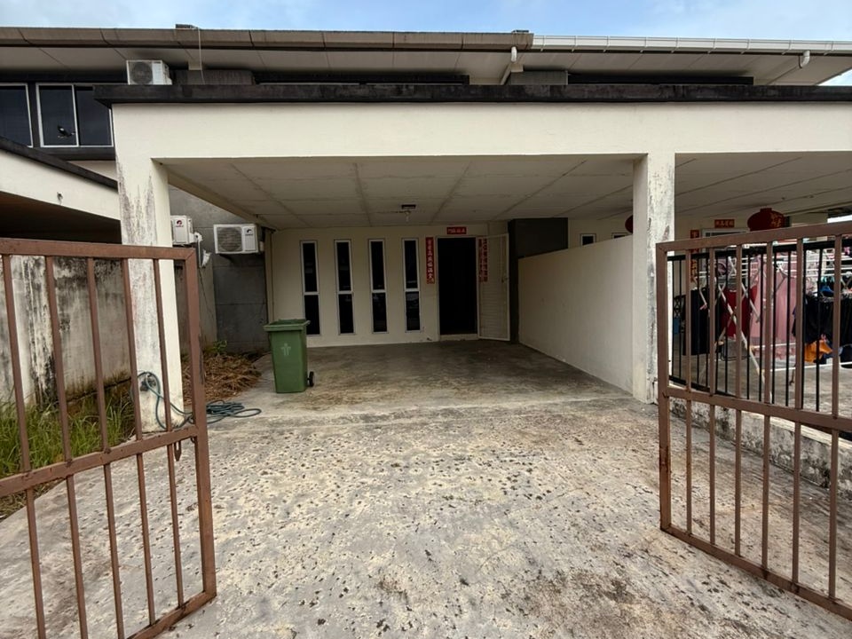 Kuchig House For Rent