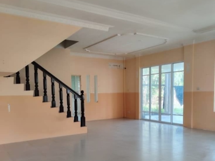 Kuchig House For Rent