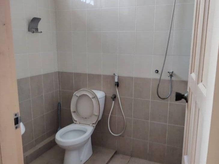 Kuchig House For Rent