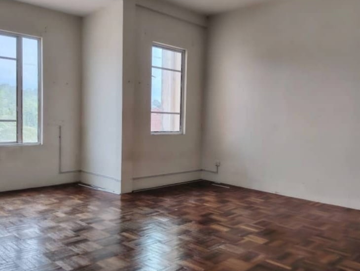 Kuchig House For Rent