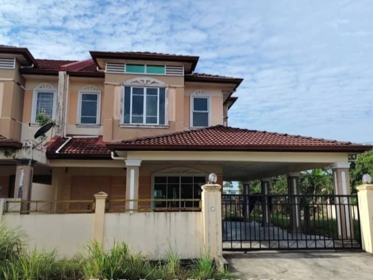 Kuchig House For Rent