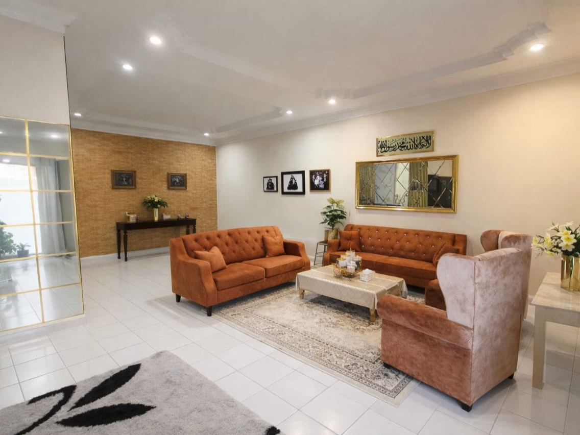 Kuchig Apartment