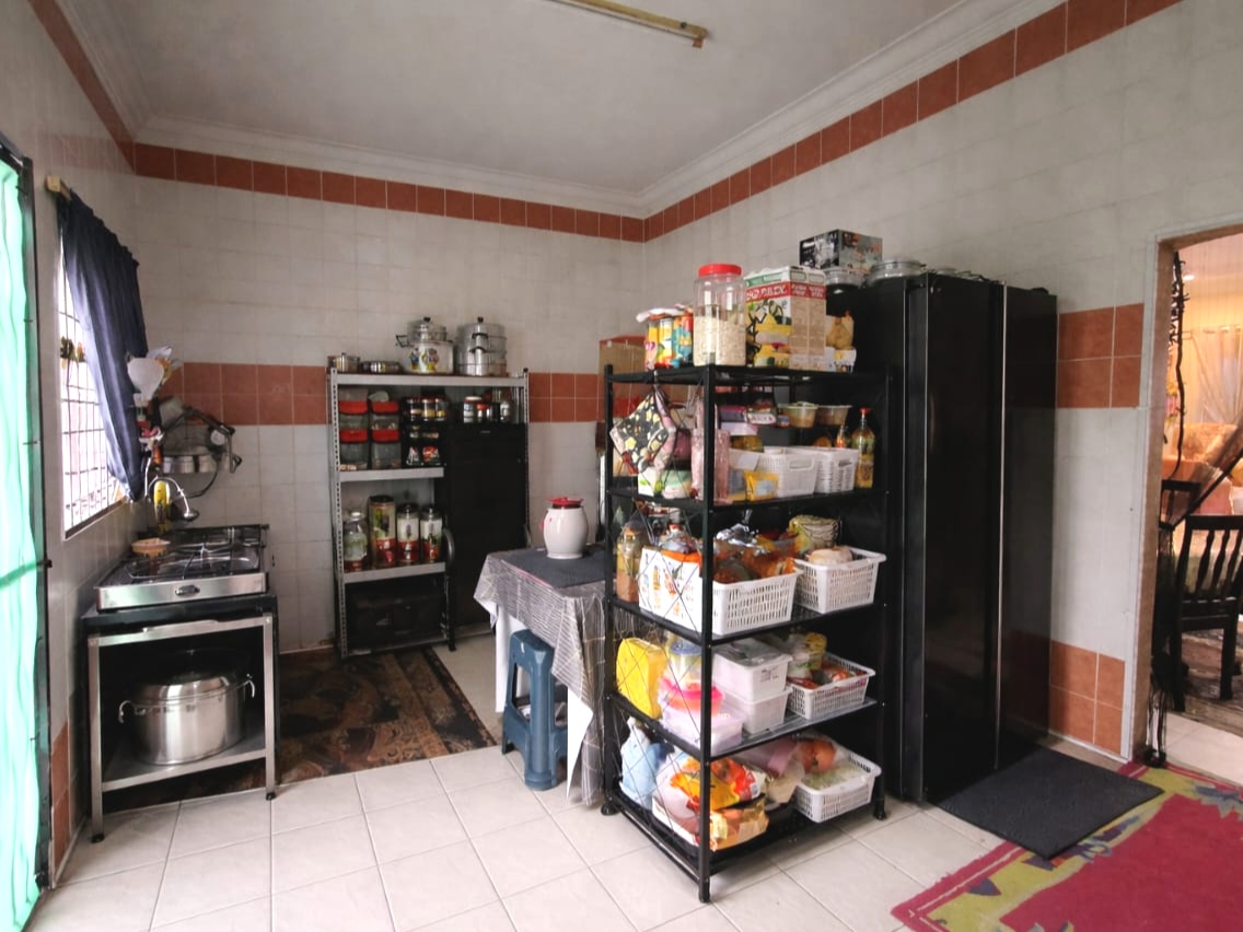 Kuchig Apartment