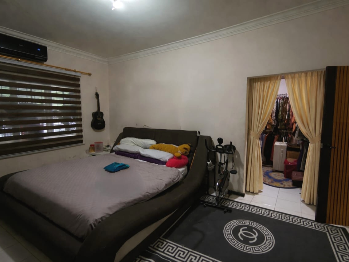 Kuchig Apartment