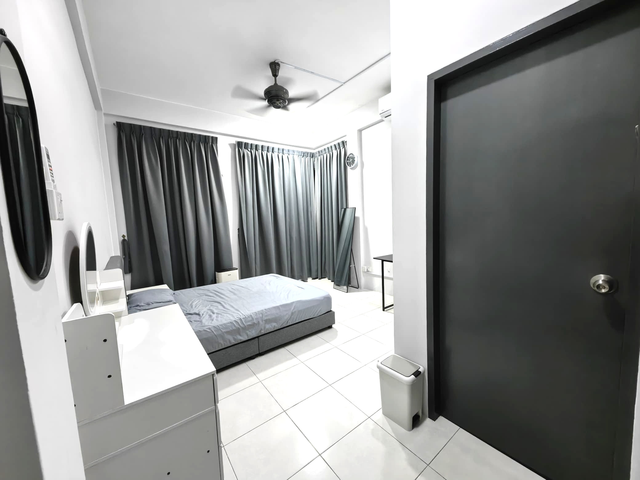 Kuchig Apartment