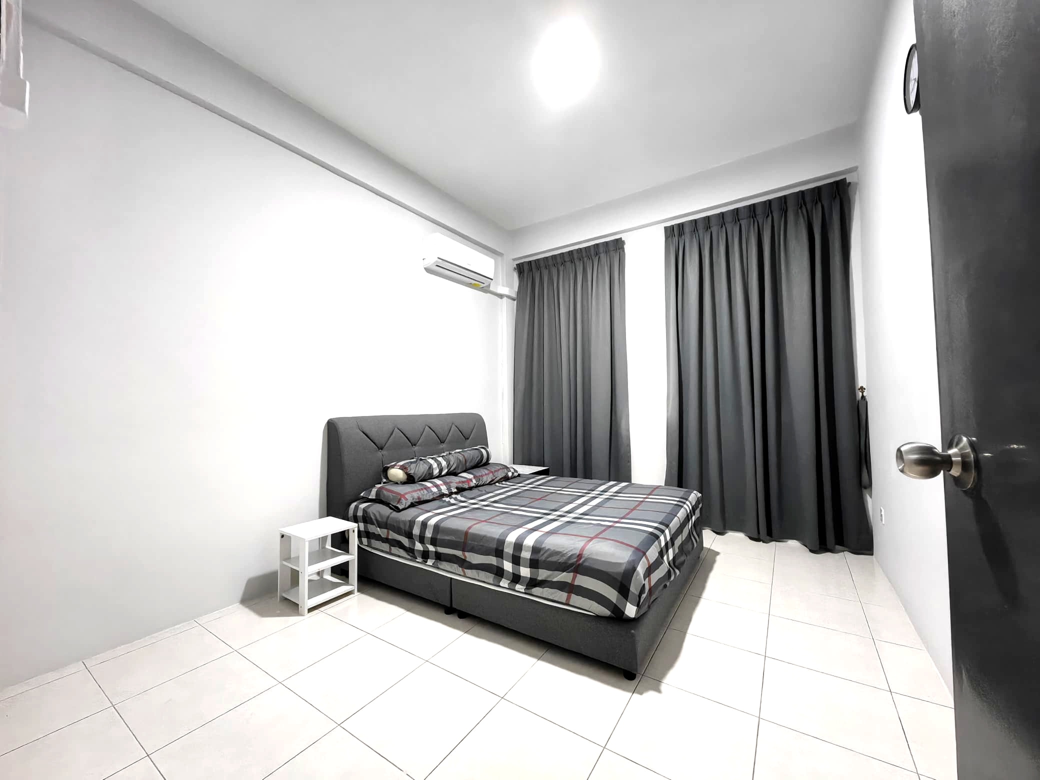 Kuchig Apartment
