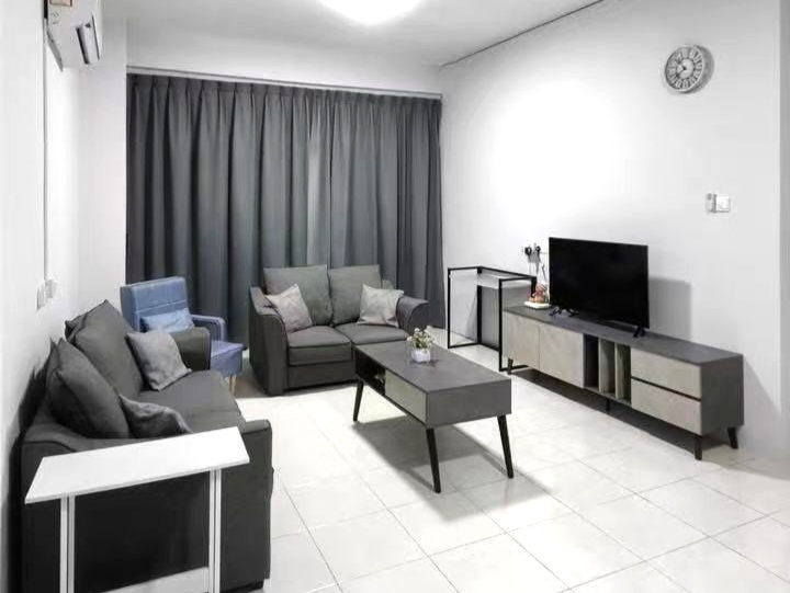 Kuchig Apartment