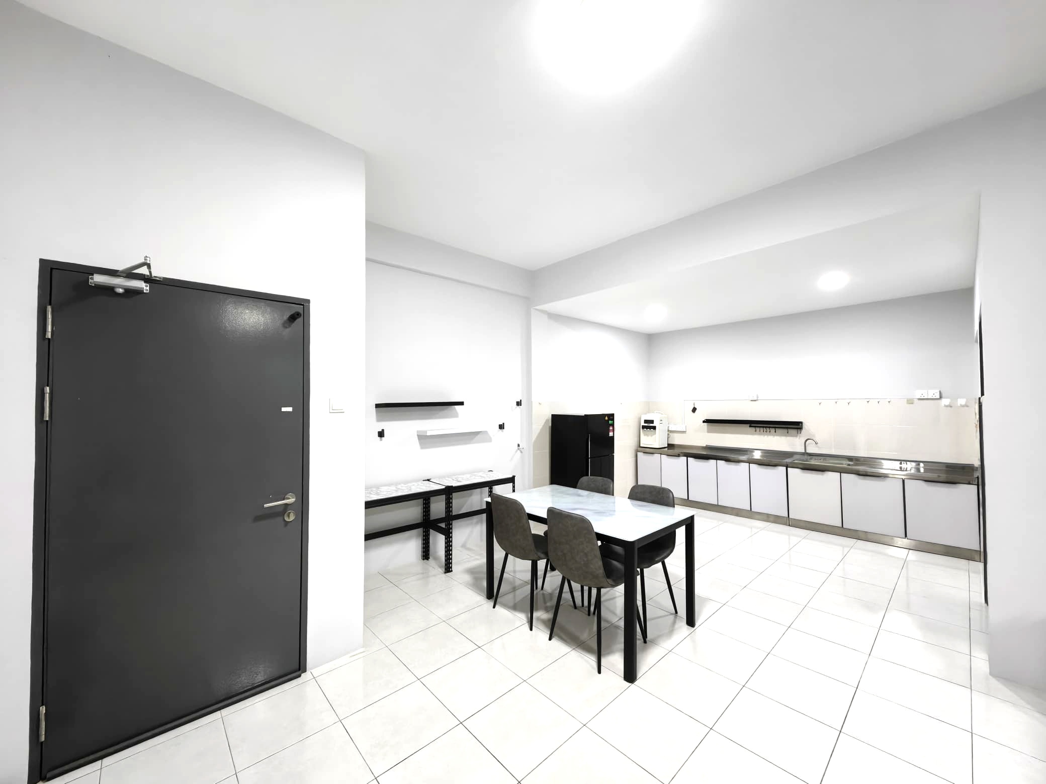 Kuchig Apartment