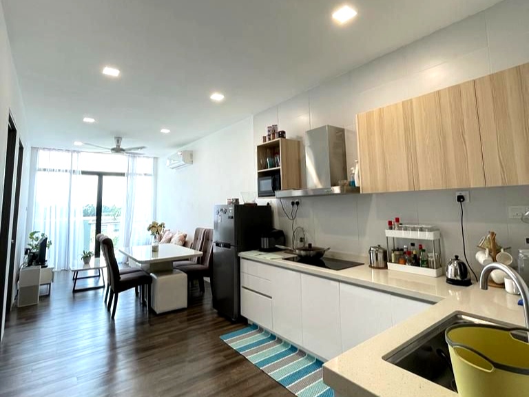 Kuchig Apartment