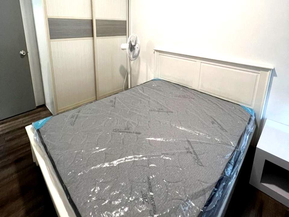 Kuchig Apartment