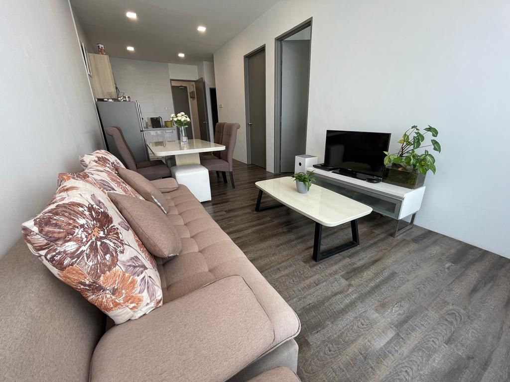 Kuchig Apartment