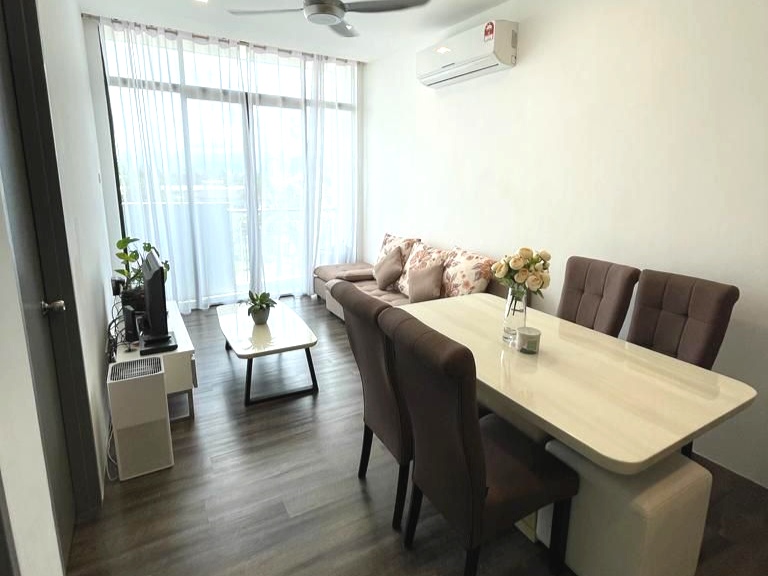 Kuchig Apartment