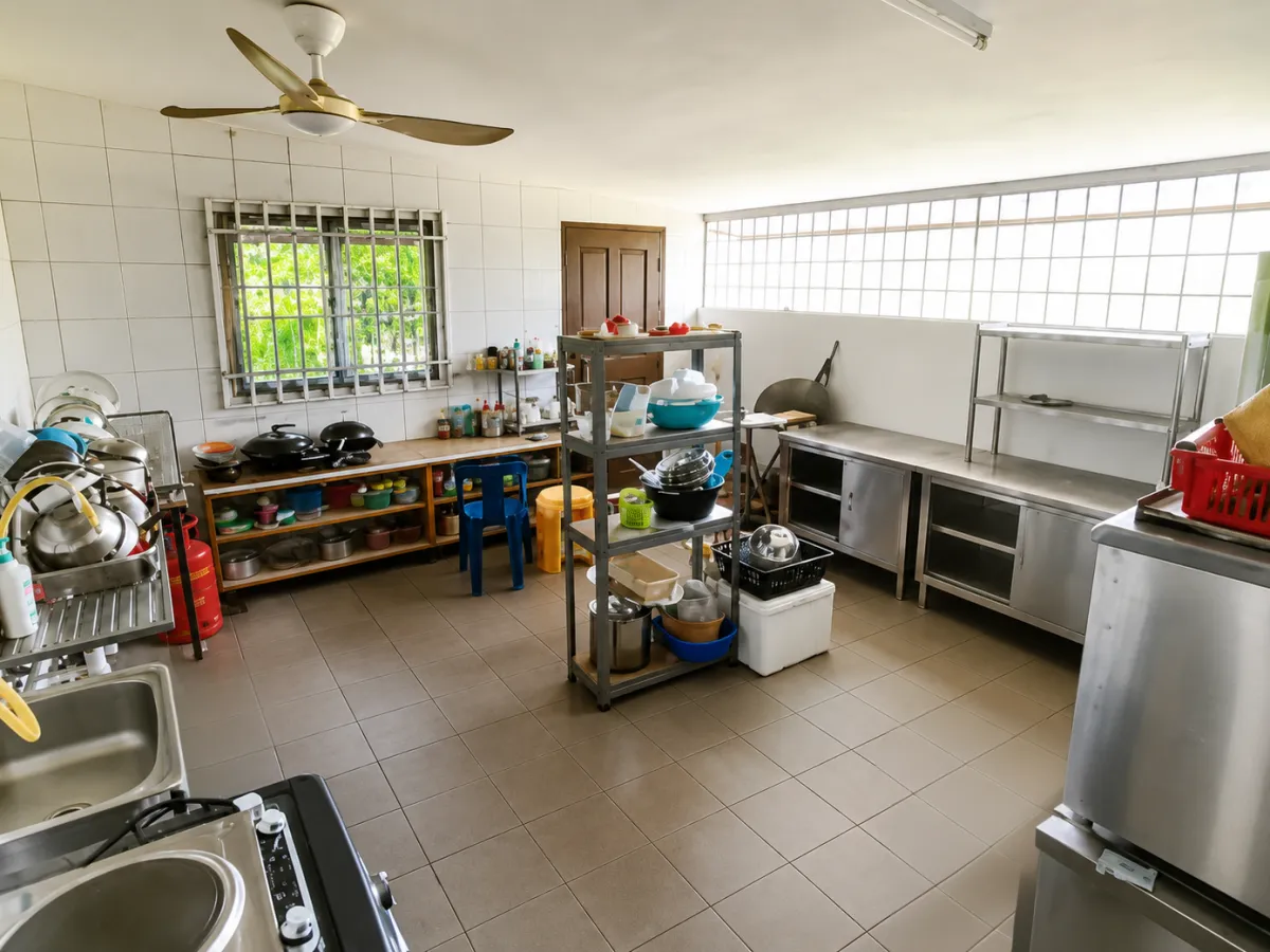 Kuchig Apartment