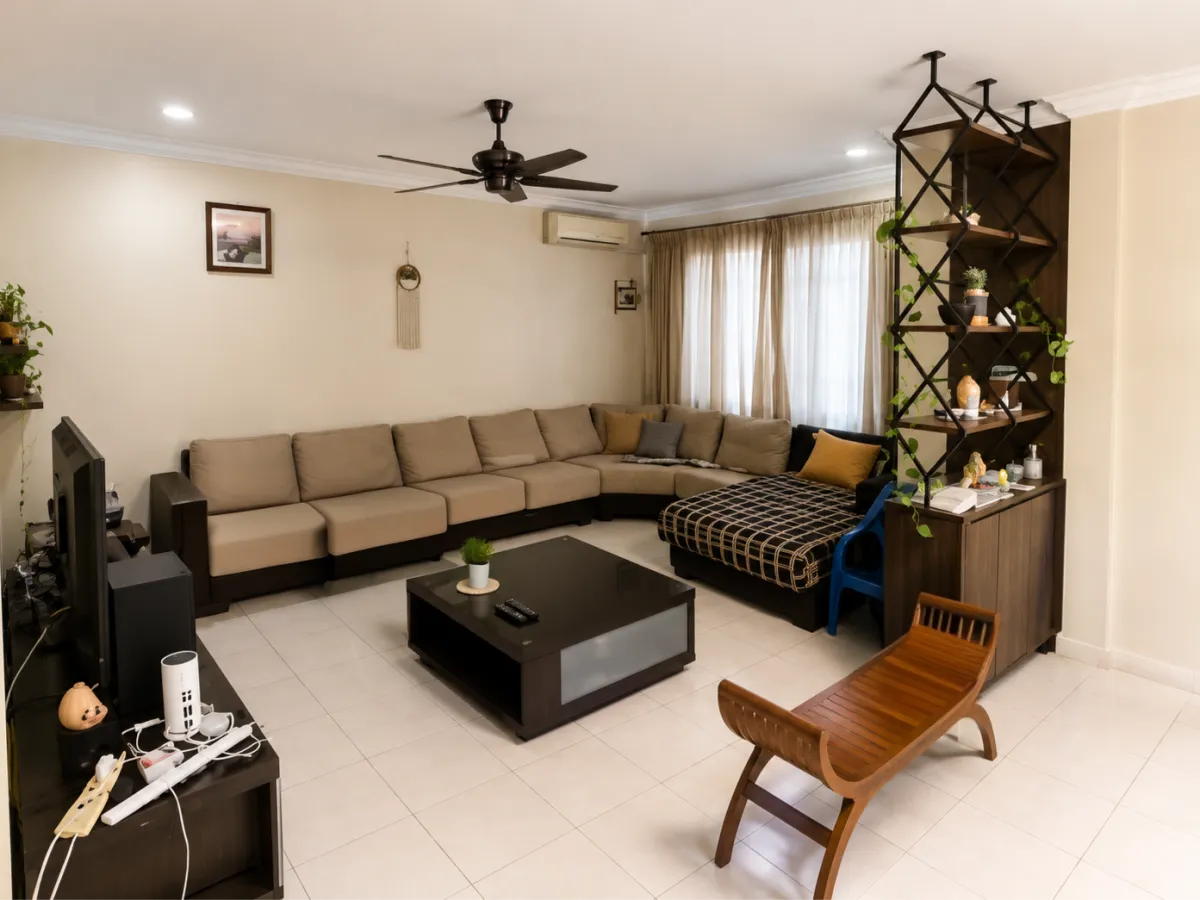 Kuchig Apartment