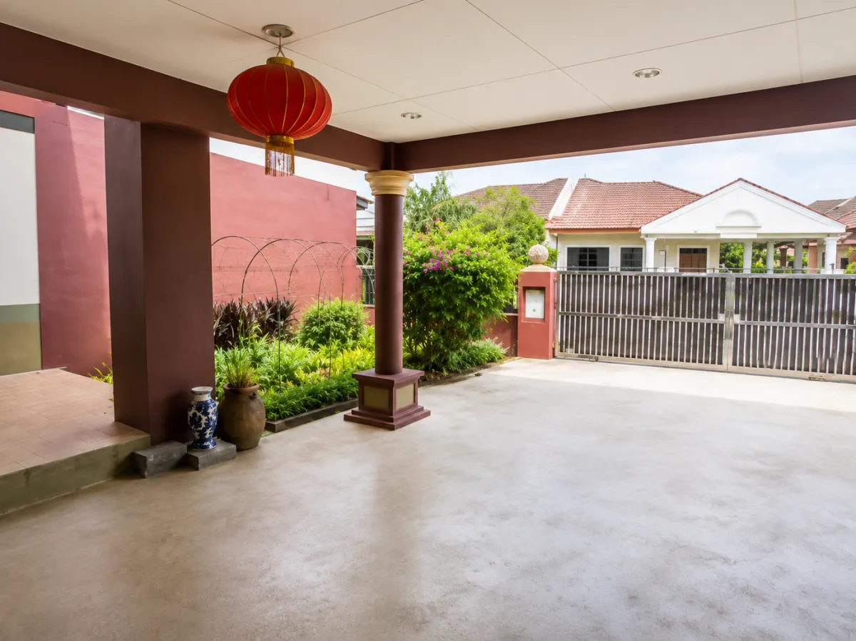 Kuchig Apartment