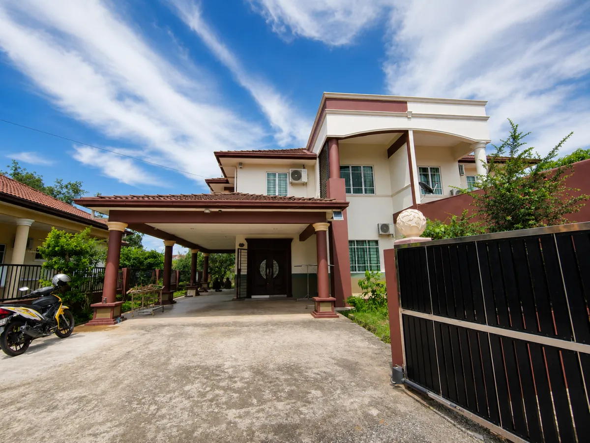 Kuchig Apartment