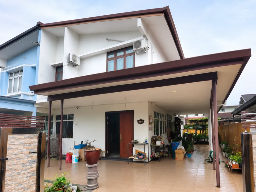 Kuchig Apartment