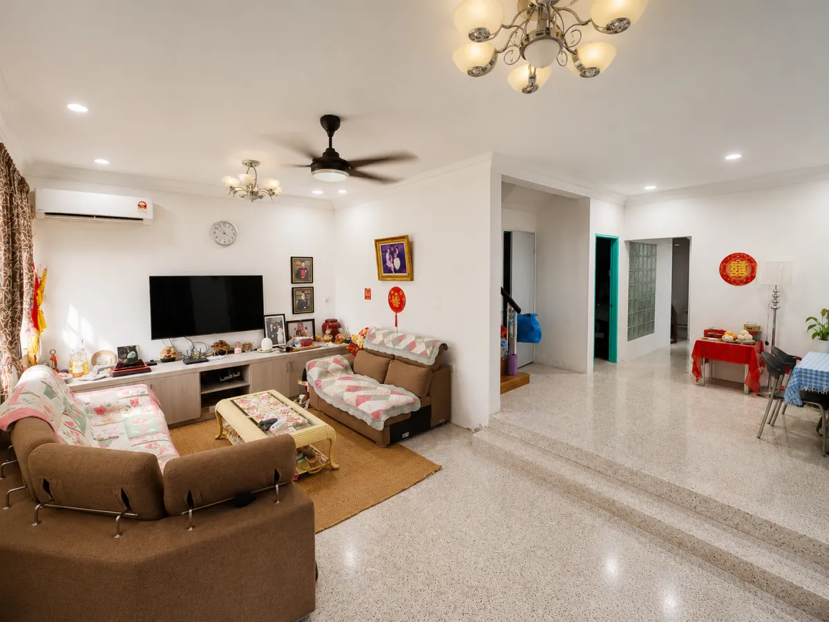 Kuchig Apartment