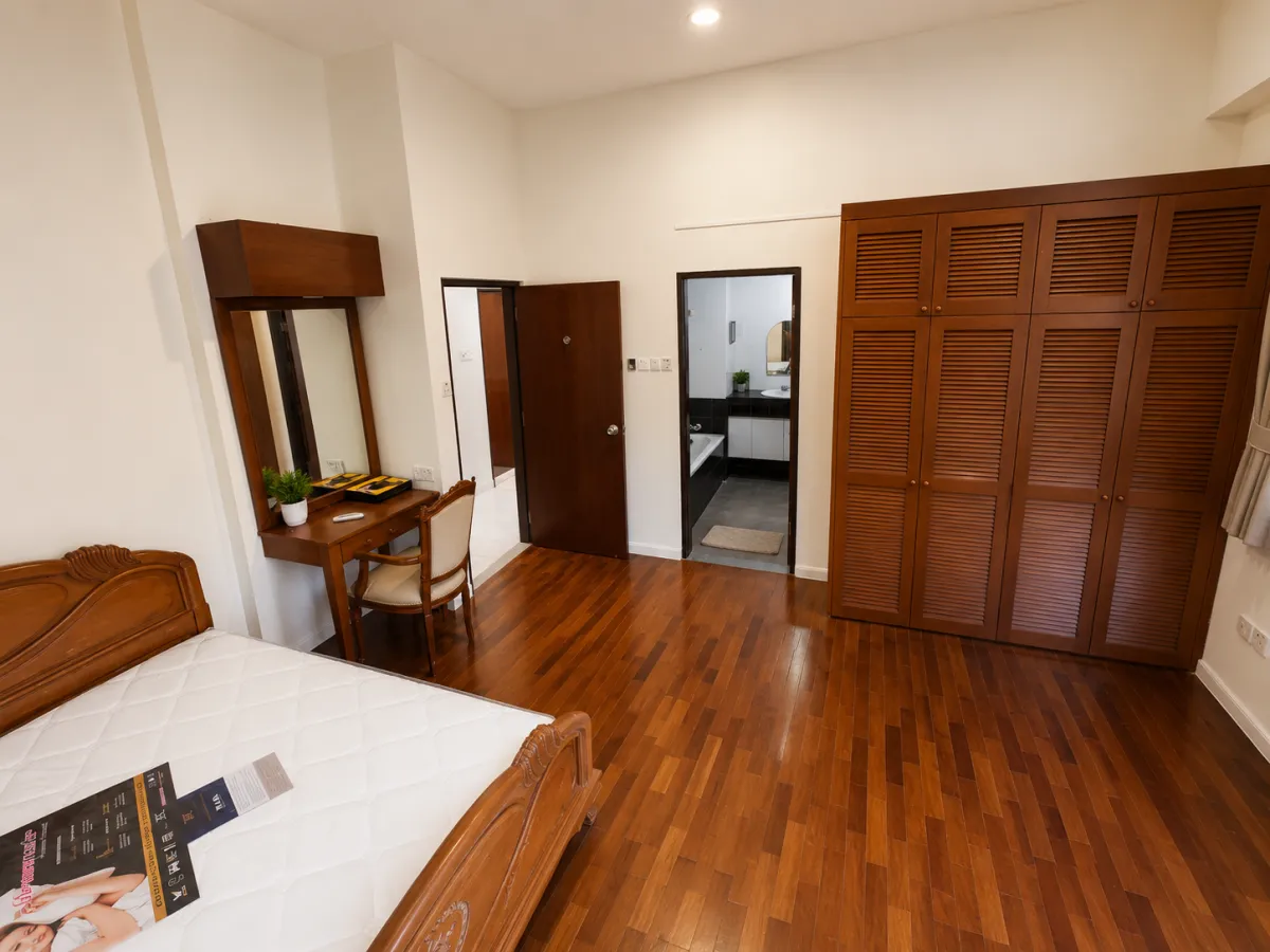 Kuchig Apartment