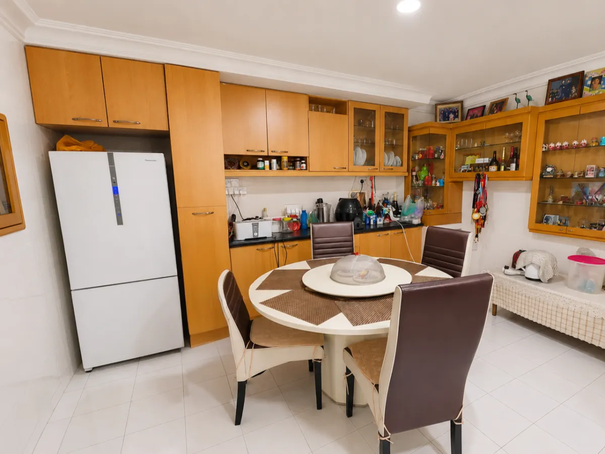 Kuchig Apartment