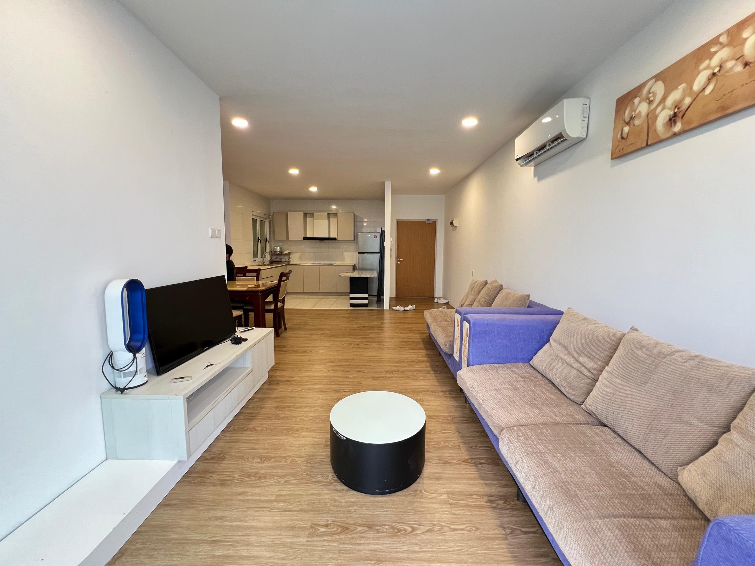 Kuchig Apartment