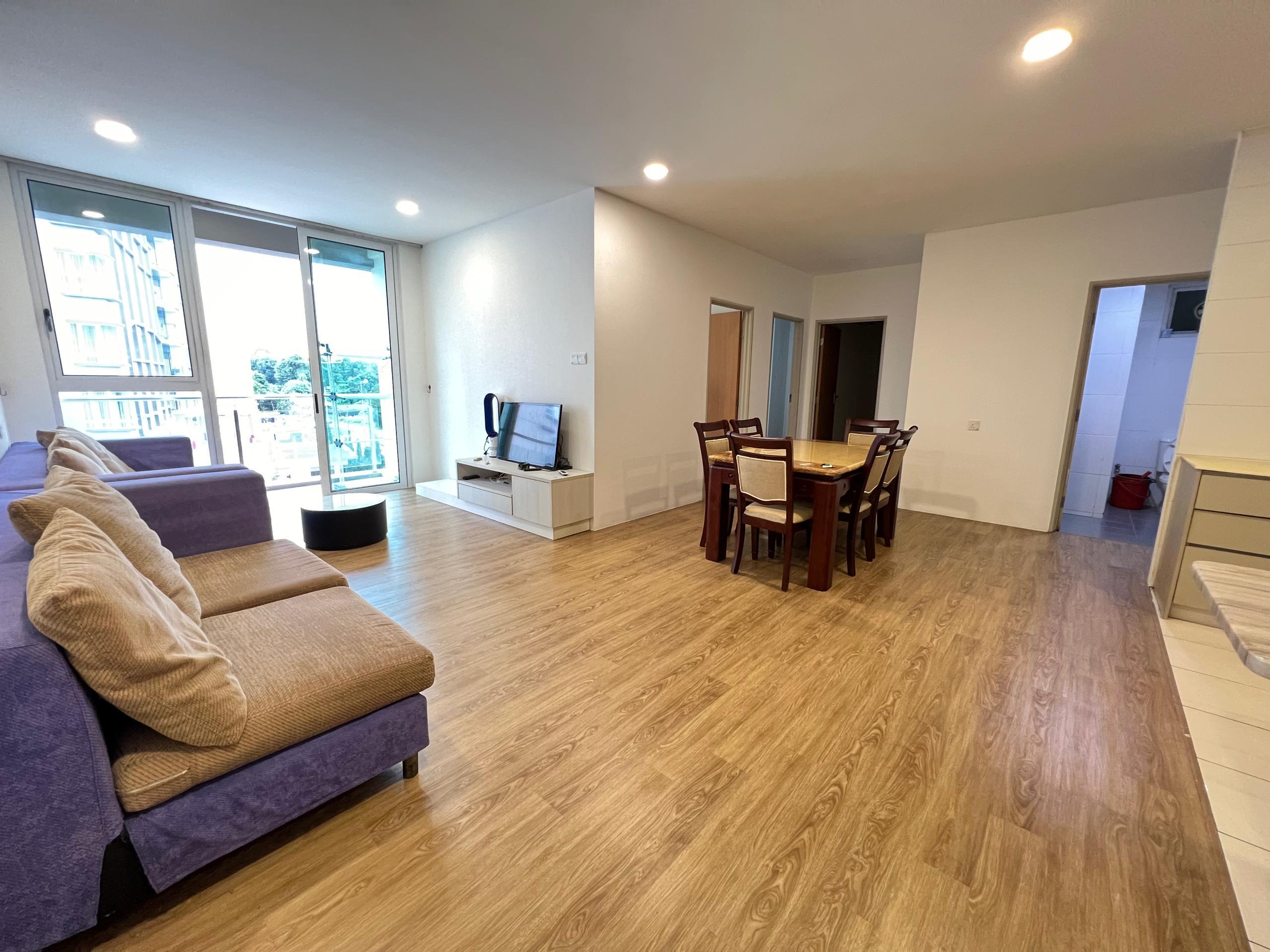 Kuchig Apartment