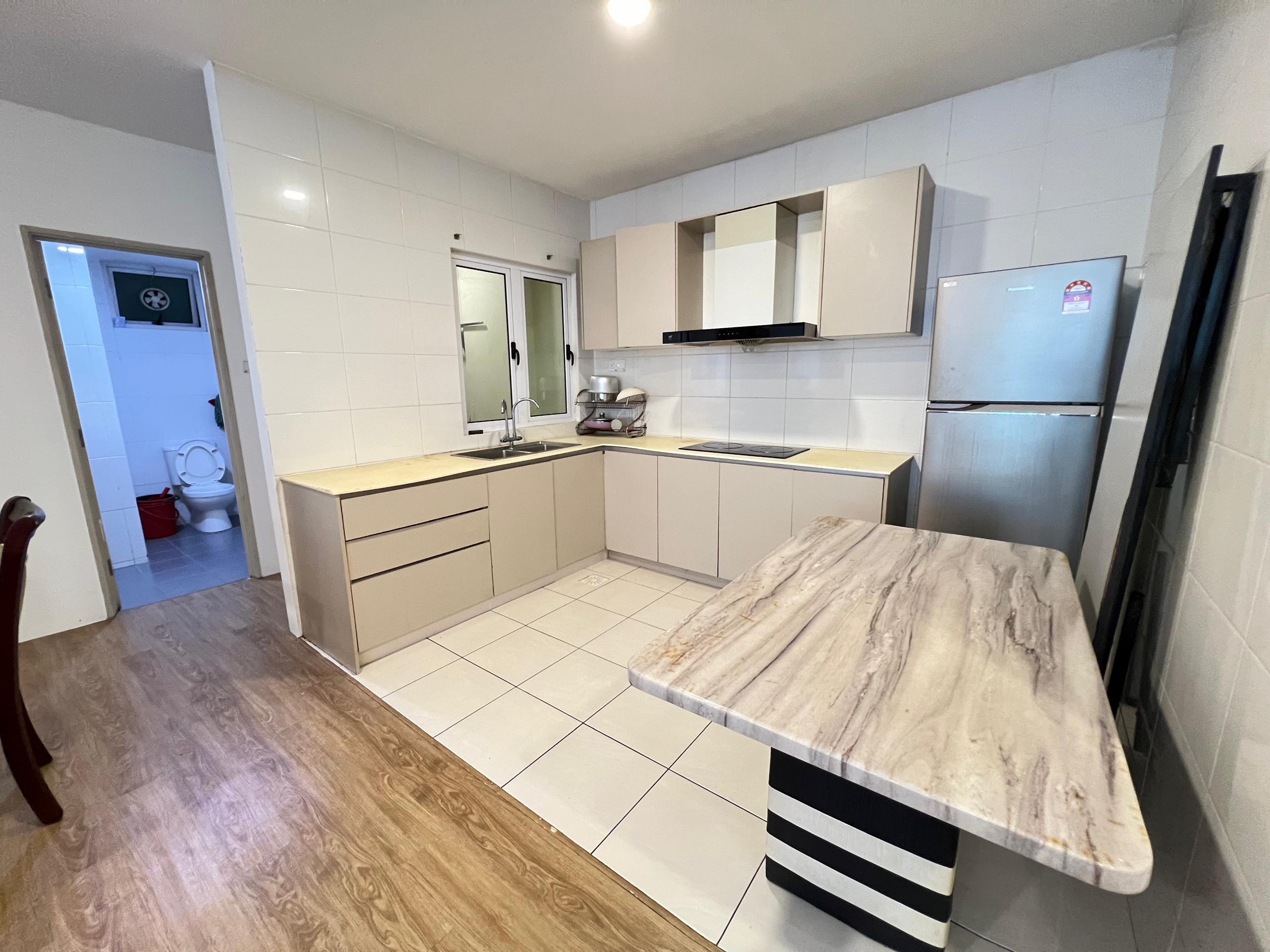 Kuchig Apartment