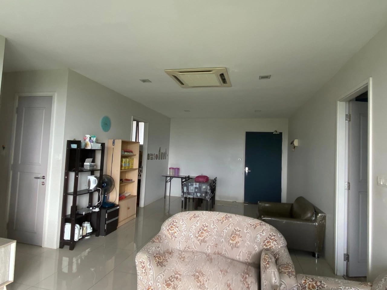 Kuchig Apartment
