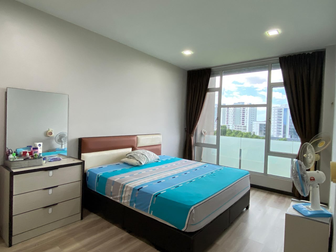Kuchig Apartment