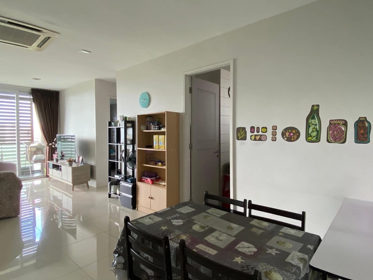 Kuchig Apartment