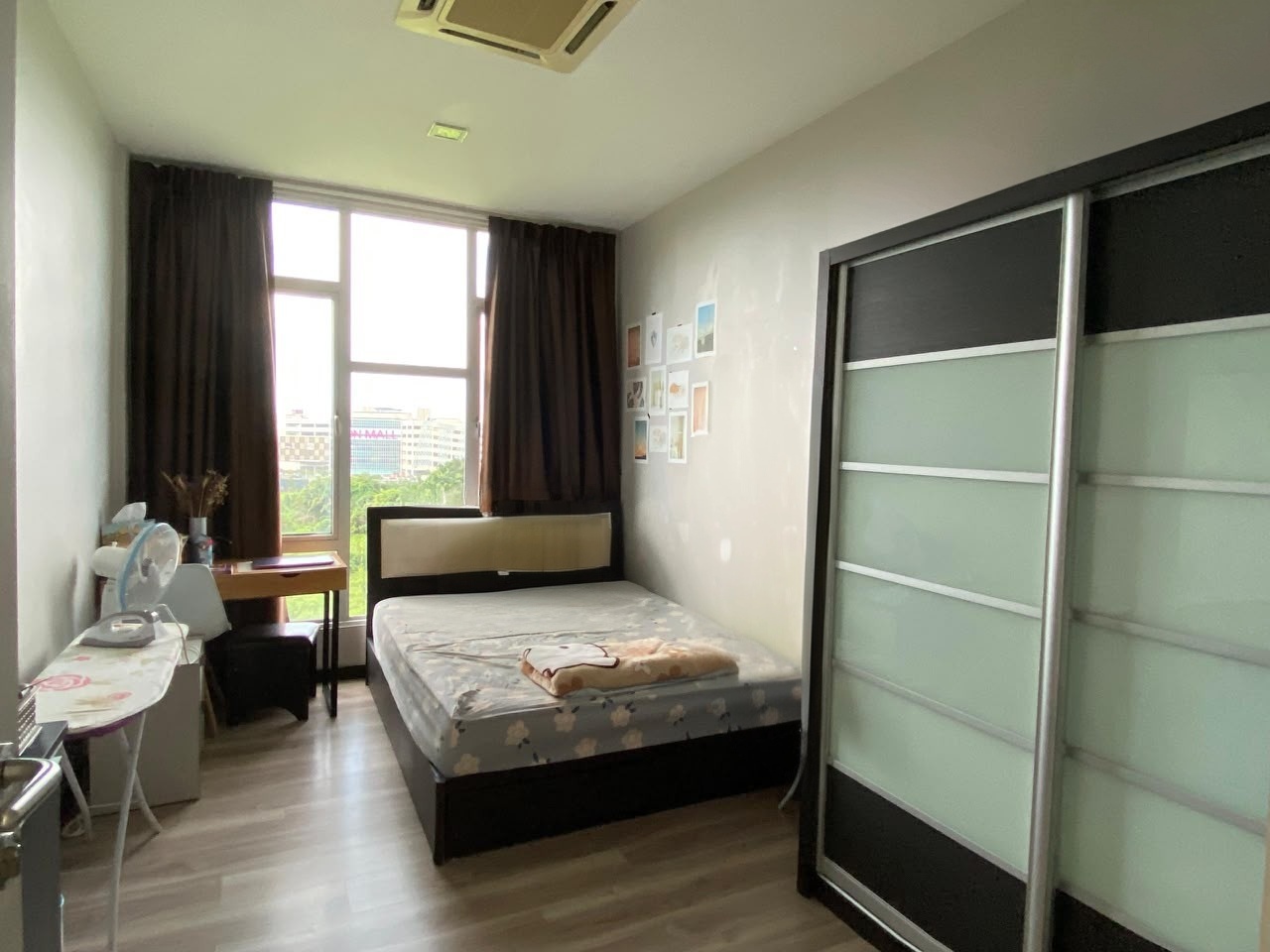 Kuchig Apartment