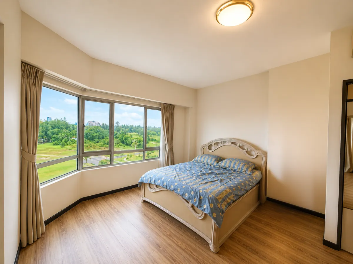 Kuchig Apartment
