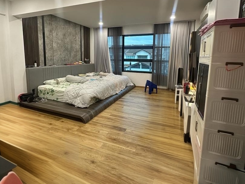 Kuchig Apartment