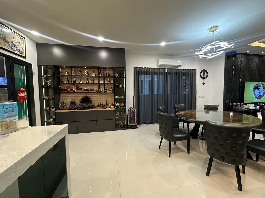 Kuchig Apartment