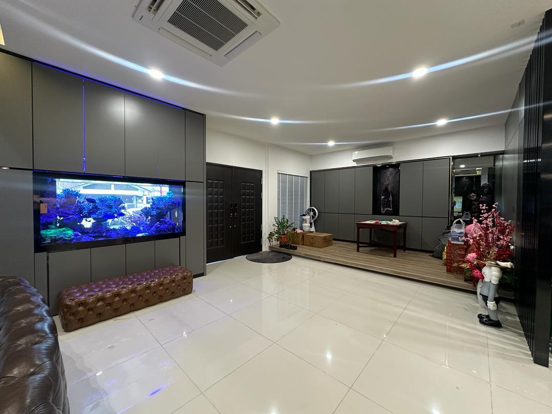 Kuchig Apartment
