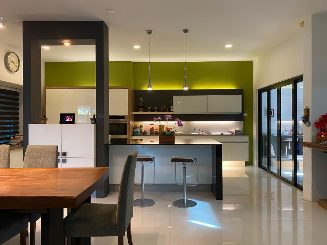 Kuchig Apartment