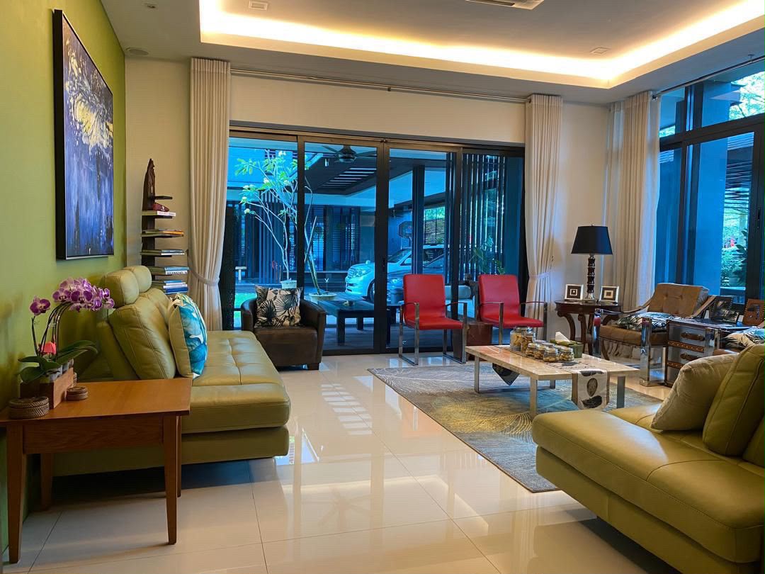 Kuchig Apartment