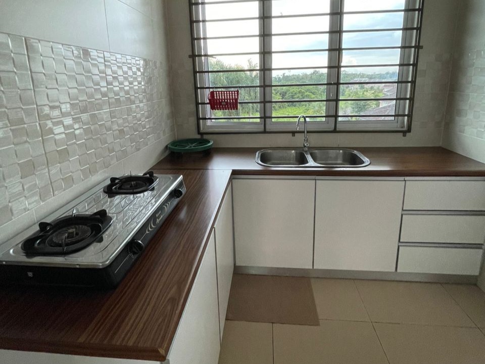 Kuchig Apartment