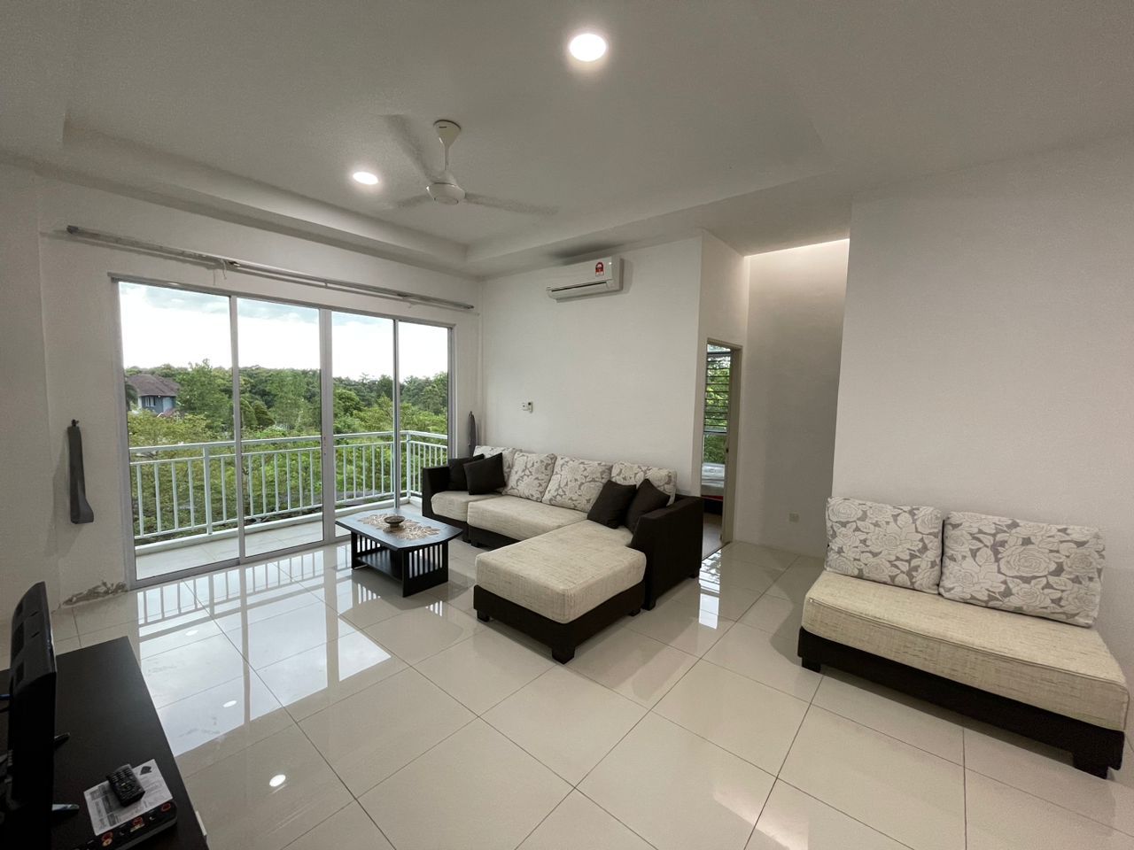 Kuchig Apartment