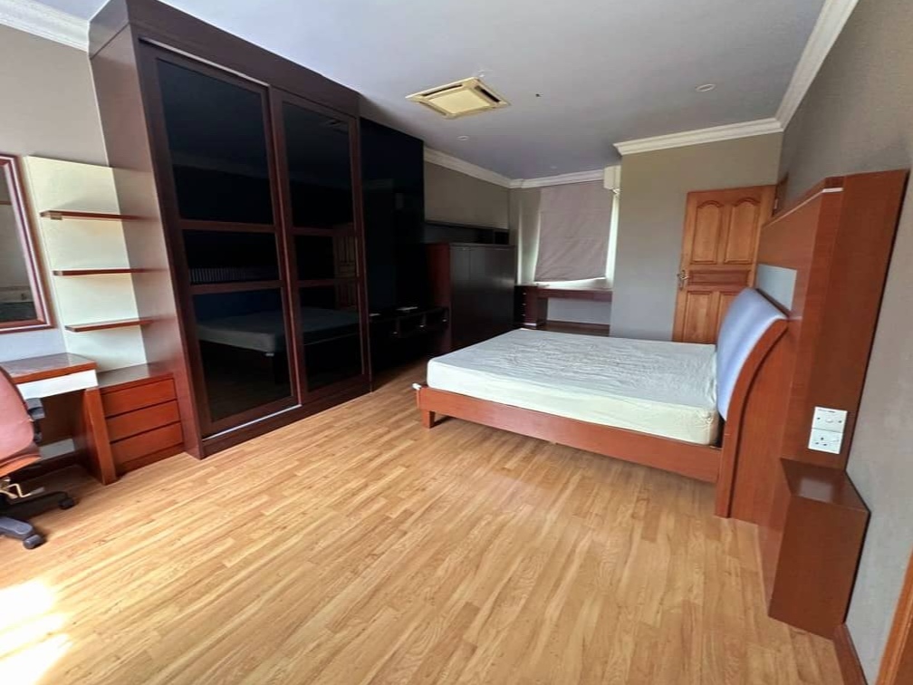 Kuchig Apartment